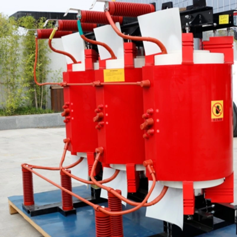 Outdoor Dry Type Transformer factory