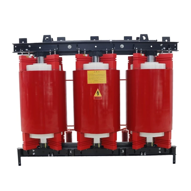 Outdoor Dry Type Transformer best
